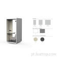 New Style Som Soundproof Phone Booth Acoustic Office Pod